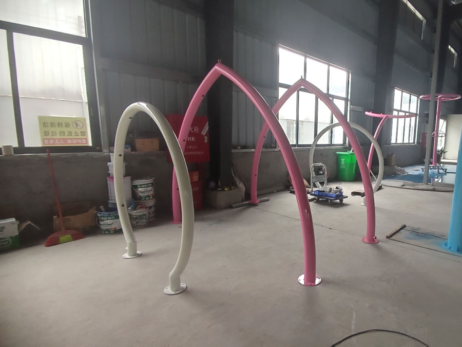 簡(jiǎn)筆鯨魚組合戲水小品