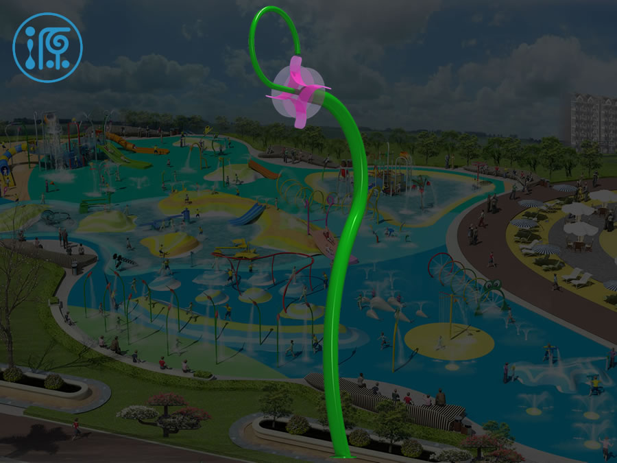 水叮當(dāng)?shù)顾皘戲水小品