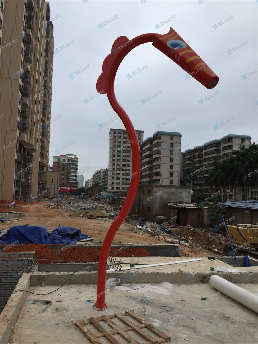 廣東湛江城市匯峰戶外水上樂園戲水設(shè)備定制案例