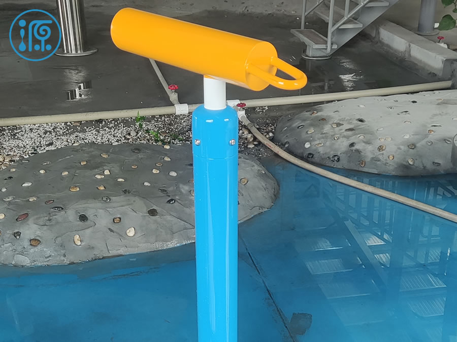 單人水槍B款|戲水小品