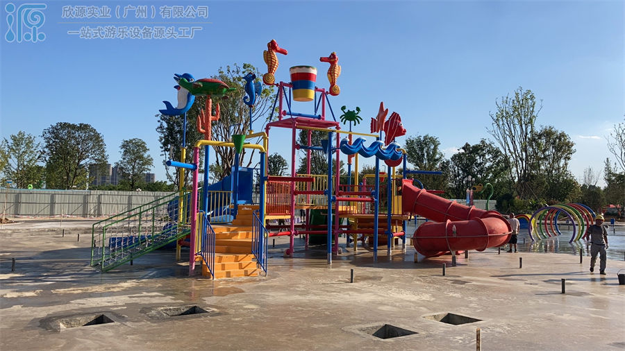 重慶恒大健康城10