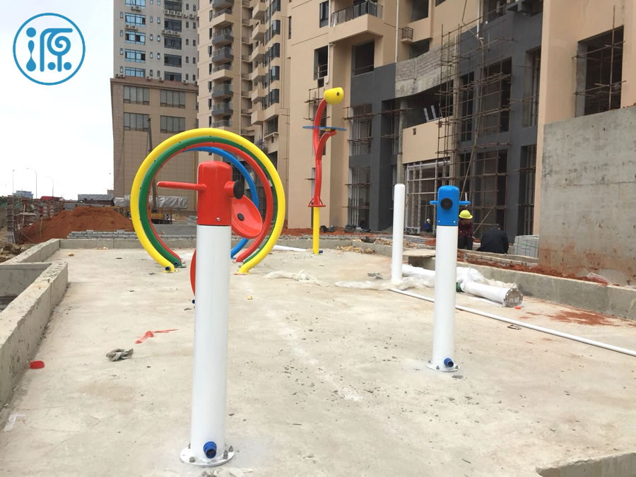 單人水槍A款|戲水小品