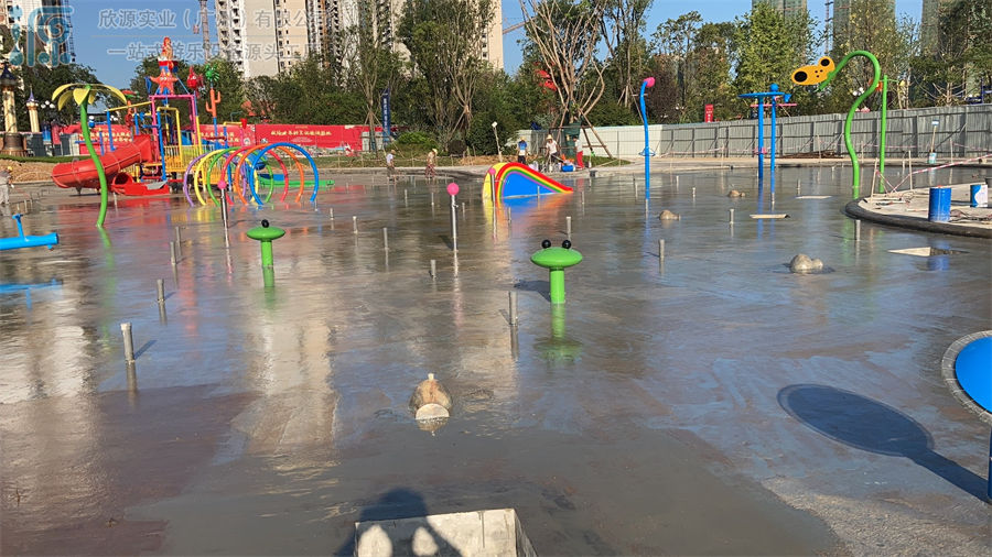 重慶恒大健康城11